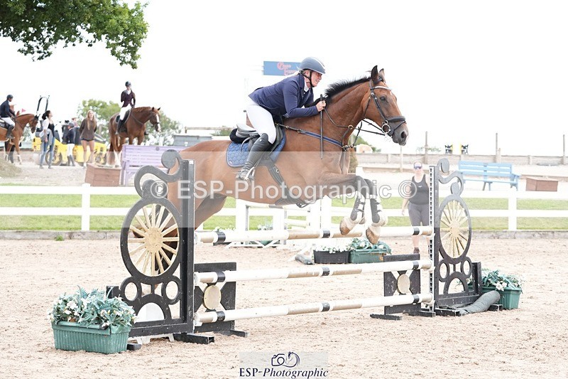 250802-133009-10214 - Cls 22 95cm Amateur Championship Qualifier