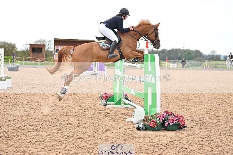 240418A-154116-04791 - Cls 9, 2 Star Big Tour 1.40m