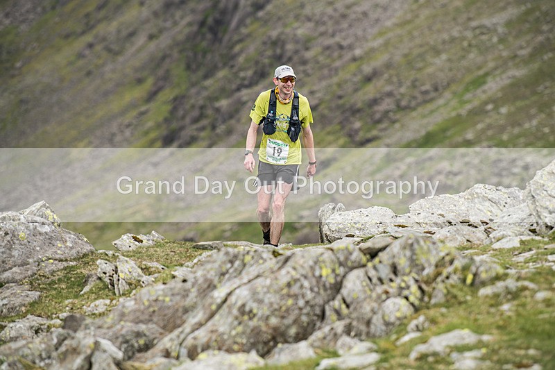 Duddon Long-132 - Duddon Valley Long Fell Race Saturday 30th May 2026