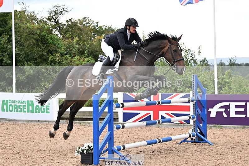 240912A-151057-02100 - Cls 13 1.10m Amateur Qualifier