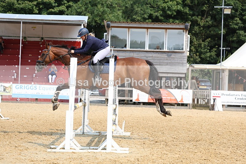 3E7A1687 - Class 5: Senior 95cm