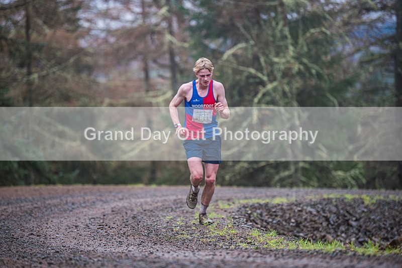 Glentress 21  10K-845 - High Terrain Events Glentress 21 & 10K Trail Races Saturday 18th November 2023