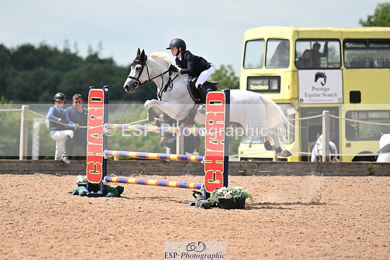 240630A-145116-14478 - Cls 25 HOYS 138cm Jump Off and Presentations