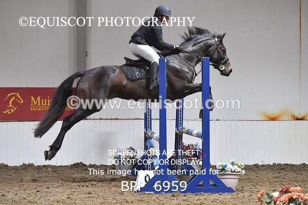 BPP_6959 - CLASS 8 90CM