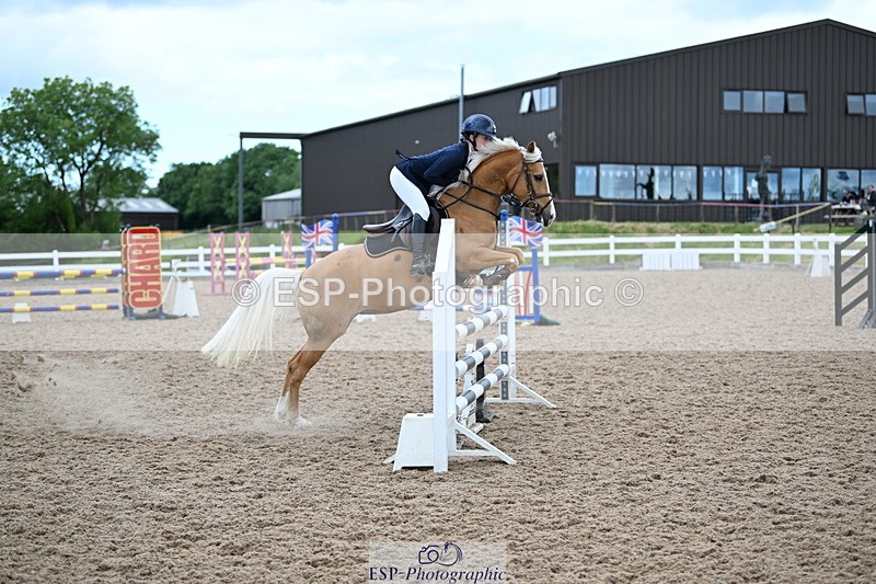 240608A-121337-00831 - Cls 9 Pony BN Jump Off and Presentations