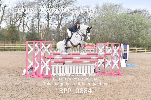 BPP_0884 - CLASS 11 SAT  RHS Classic Championship Qualifier