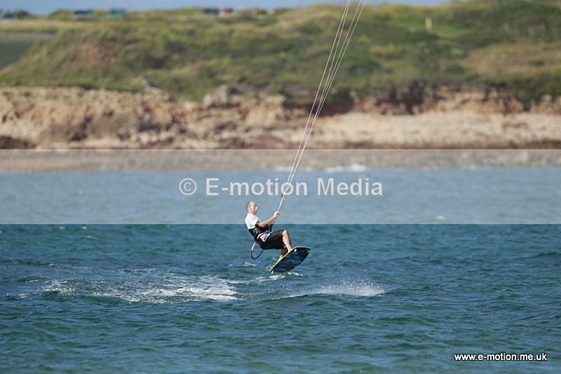 KS 280712 26 - Kite Surfing