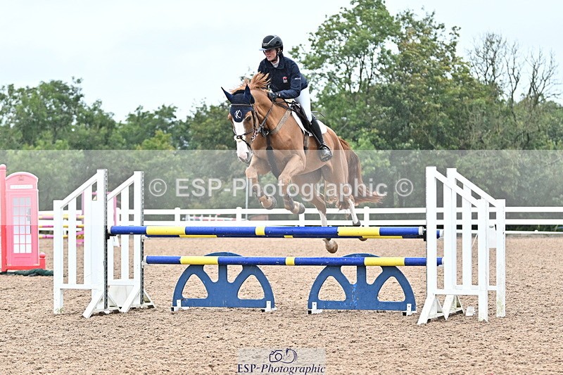 240925A-121604-00410 - Cls 3 Snr 1.05m Open