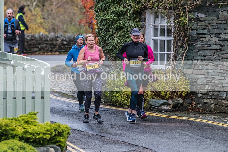 Derwentwater-919 - Derwentwater 10 Mile Road Race Sunday 2nd November 2025