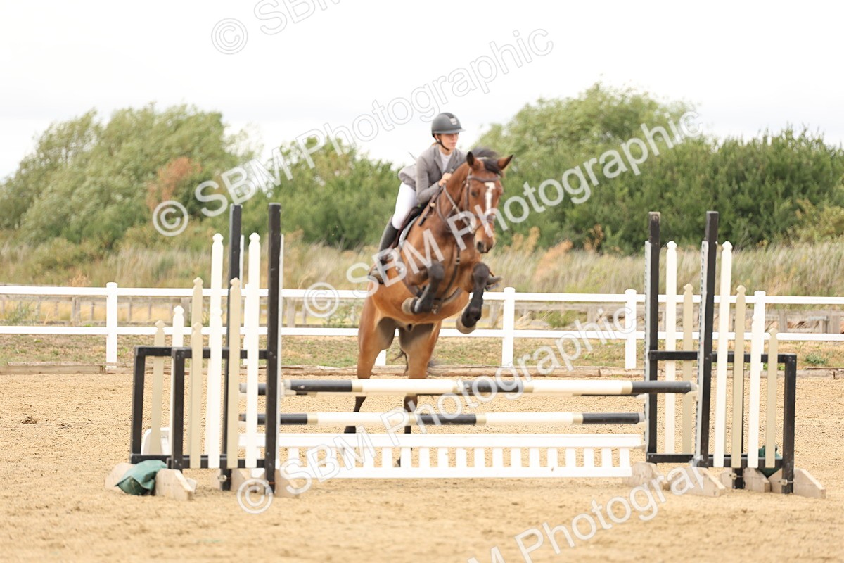 SBM_023060 - Class 2 - Amateur Championship Qualifier 85cm