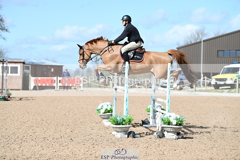 250328-121110-00903 - Cls 3 Snr Foxhunter