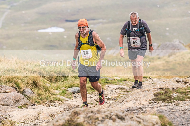 Peris Horseshoe-952 - Peris Horseshoe Fell Race Saturday 21st September 2024