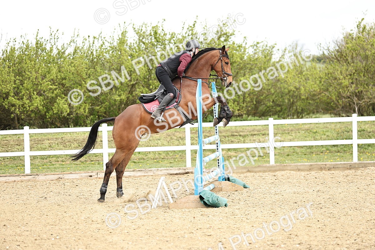 SBM_000659 - Class 3 - Senior Discovery - 1.00m
