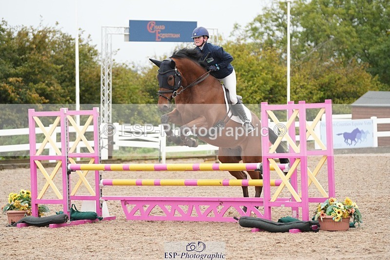 251003-111128-00166 - Cls 7 85cm Amateur Qualifier