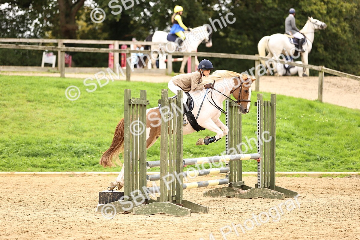 SBM_64756 - J17 - Junior Pony 80cm Championship