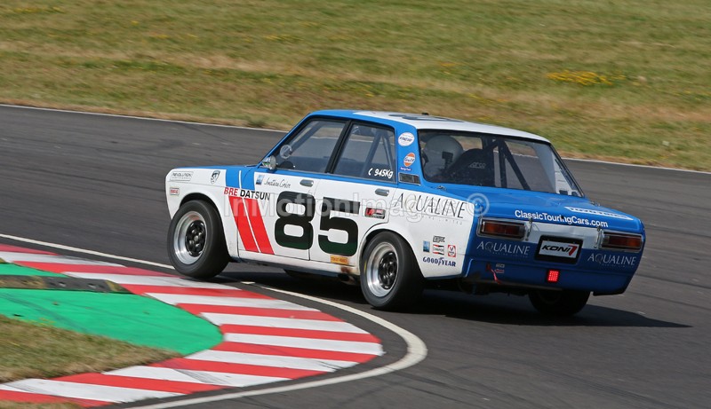  - CTCRC @Castle Combe