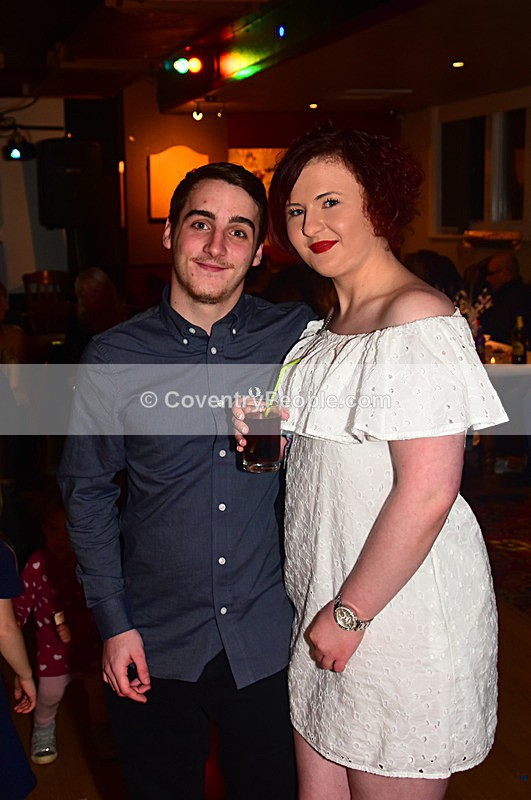 HAS-606 - Ash and Leanne