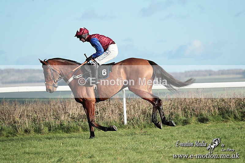 PtP 301125  0301 - Hursley Hambledon Point-to-Point Larkhill Racecourse 30/12/2025