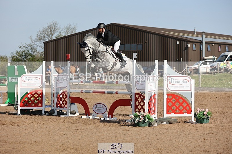 250427-093403-14932 - Cls 32 Young Horse 6yr old