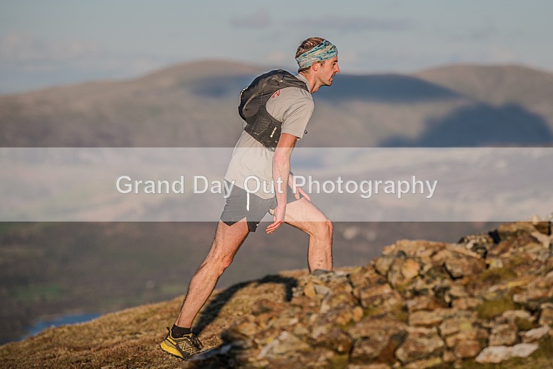 Grisedale-150 - Grisedale Grind Fell Race Wednesday 17th April 2024