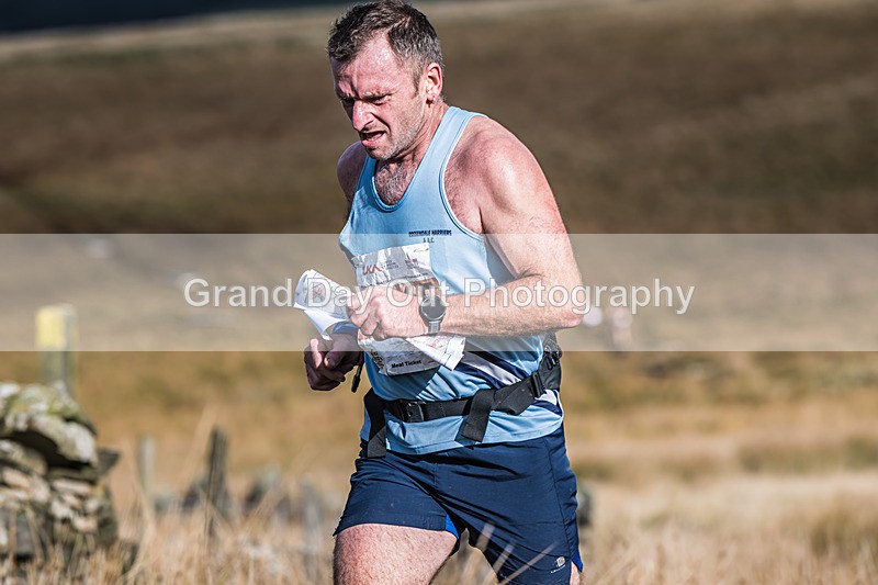 Leg 3 -522 - UK Fell & Hill Relays - Todmorden Leg 3 Saturday 17th October 2026
