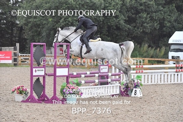 BPP_7376 - CLASS 7 Equiyd 0.85m Amateur Championship Qualifier