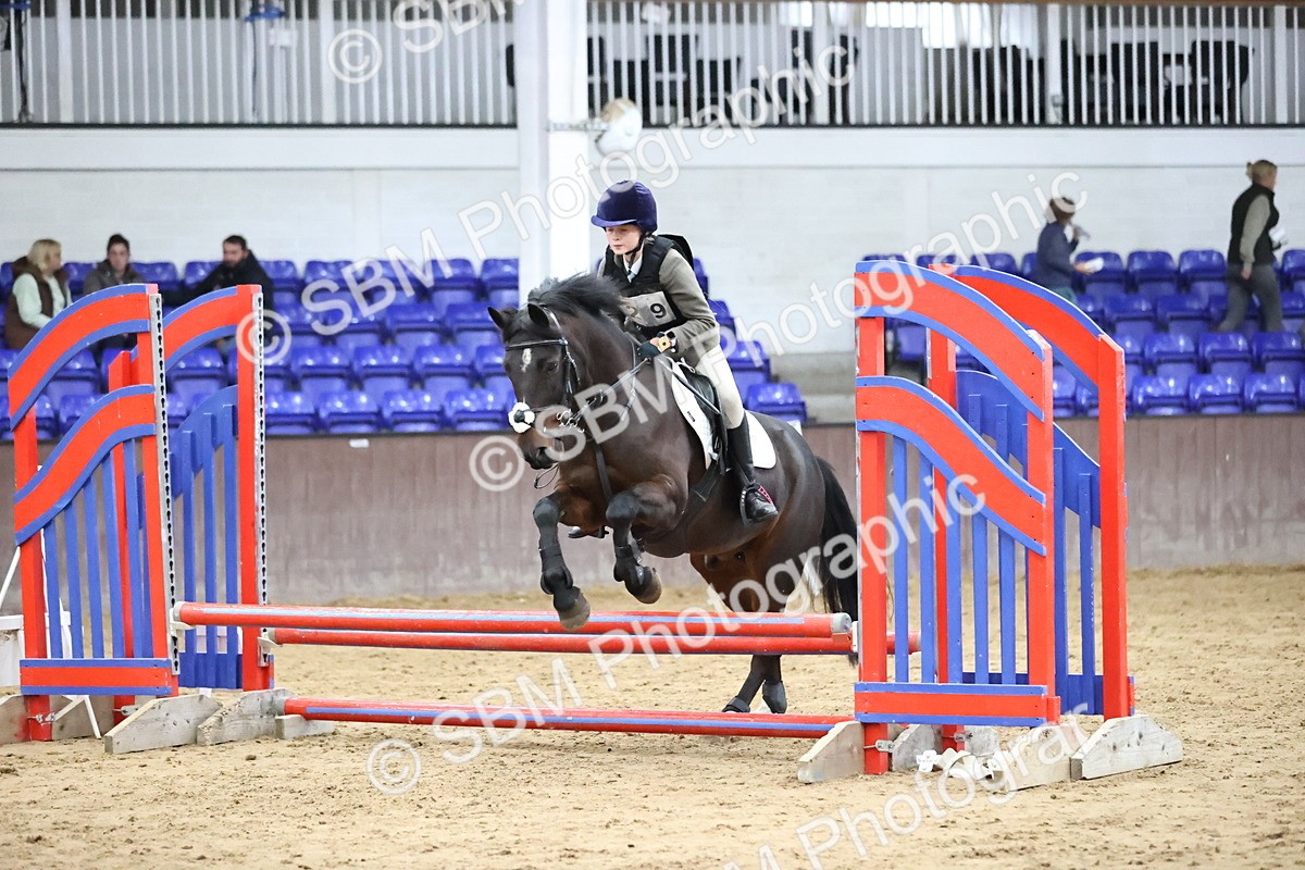 SBM_001139 - Class 4 - Prestige Design & Workwear 60cm