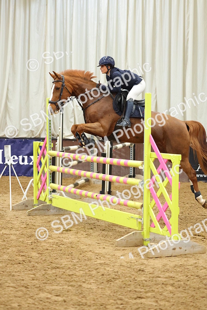 SBM_001444 - Class 4 - Senior Newcomer - 1.10m