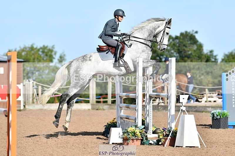 240914A-094927-06210 - Cls 13-S Snr 1.05m & 1.10m Open