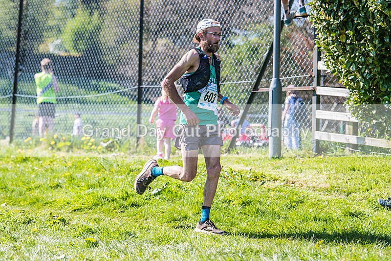 The Finish-716 - The 3 Peaks Race Saturday 25th April 2026 - The Finish