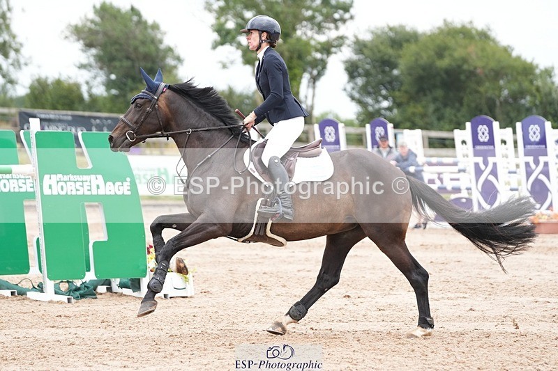 250727-142033-10728 - Cls 27 NAF Silver League Jump Off and Presentations