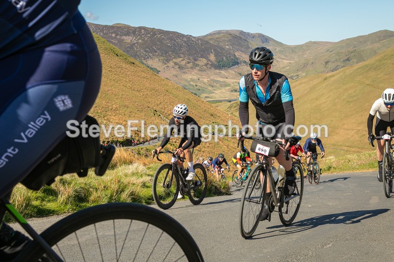 101306 - Newlands Pass 10.00 - 11.00