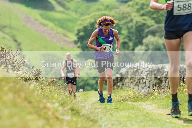 Two Tops-709 - Two Tops Fell Races (Junior & Senior) Saturday 20th May 2023