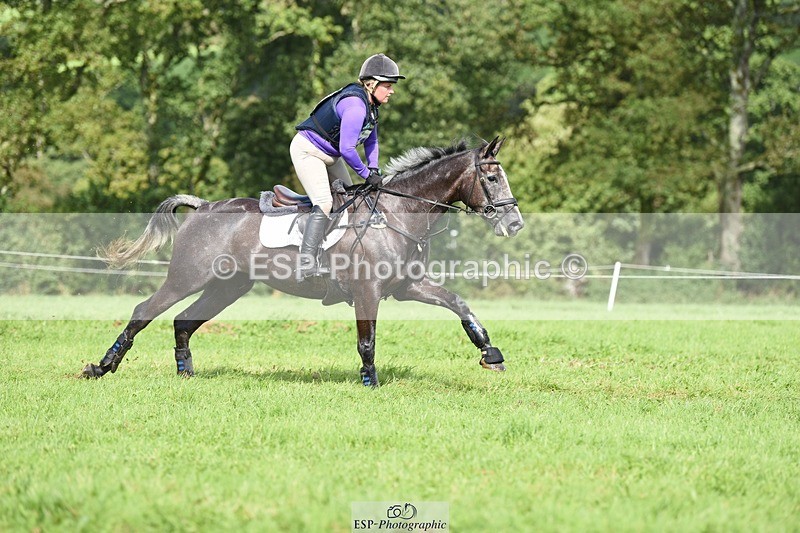 230820X-105914-1099 - BE90 XC 09.40 to Rider 151 at 11.44