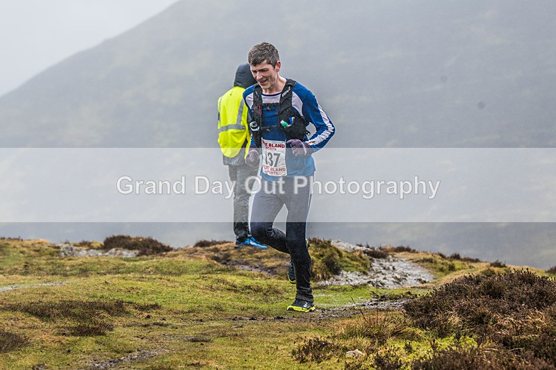 Coledale-267 - Coledale Horseshoe Fell Race Saturday 25th March 2023