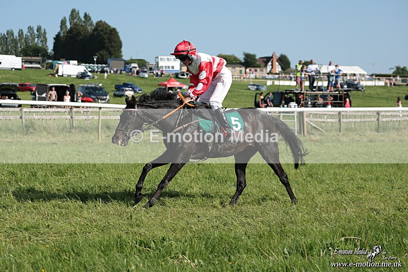 PR 250526 230 - Pony Racing from Chaddesley Corbett 25/05/26