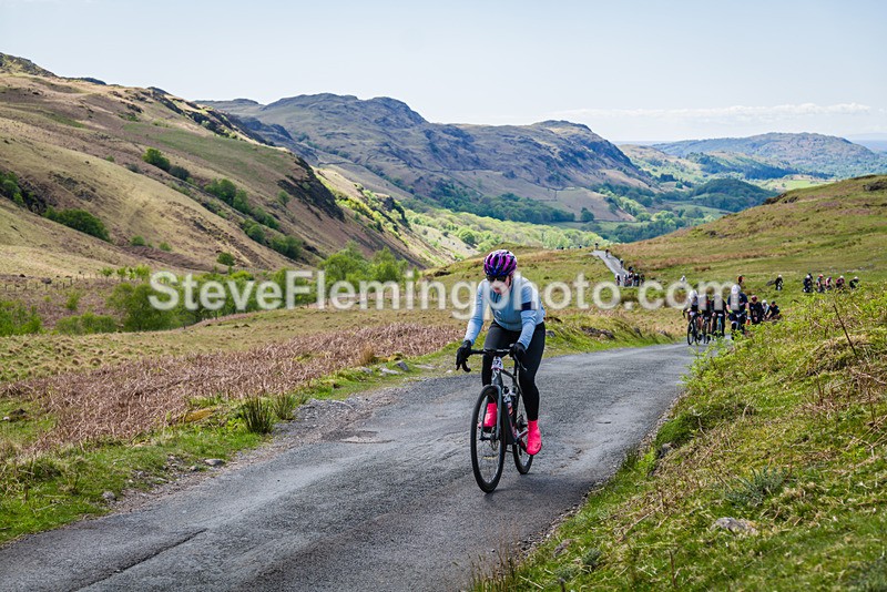 141752 - Hardknott Pass Camera 1 14.00-15.00