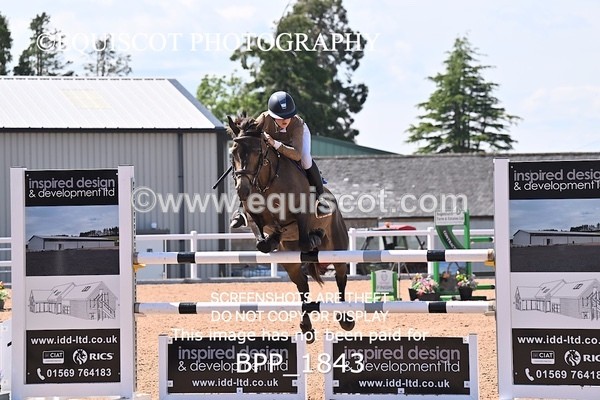 BPP_1843 - THU CLASS 3 Scottish Branch North West Junior Championship **Viewing/Selection class for 148 teams**