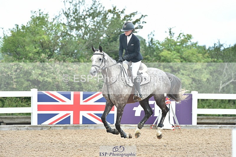 230723A-092002-10878 - Cls 28, 5 Yr Olds 1.10m