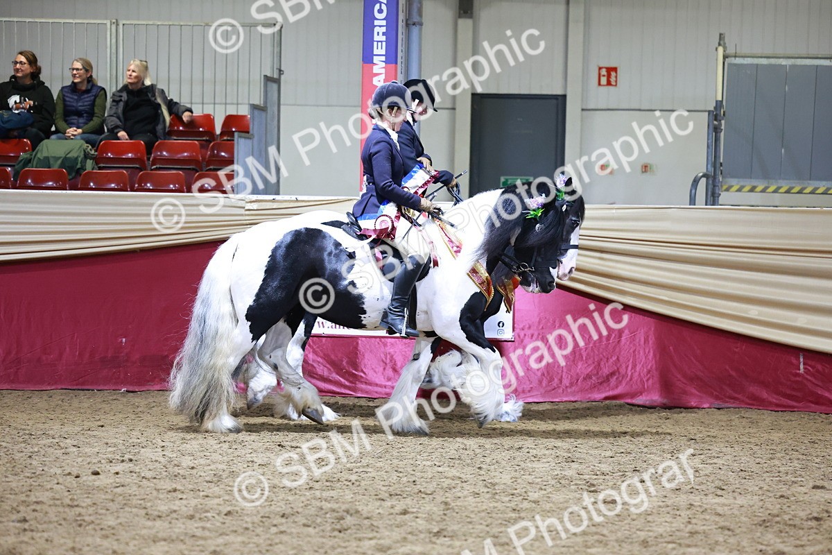 SBM_21022 - Class 0 - Ridden Pairs Champ