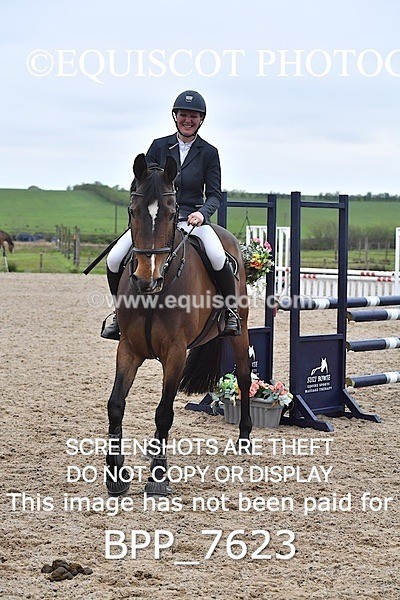 BPP_7623 - CLASS 13 SAT 0.85m Amateur Championship Qualifier