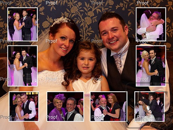  - St. Mary's Chapel, Greenock and Lynnhurst Hotel, Johnstone