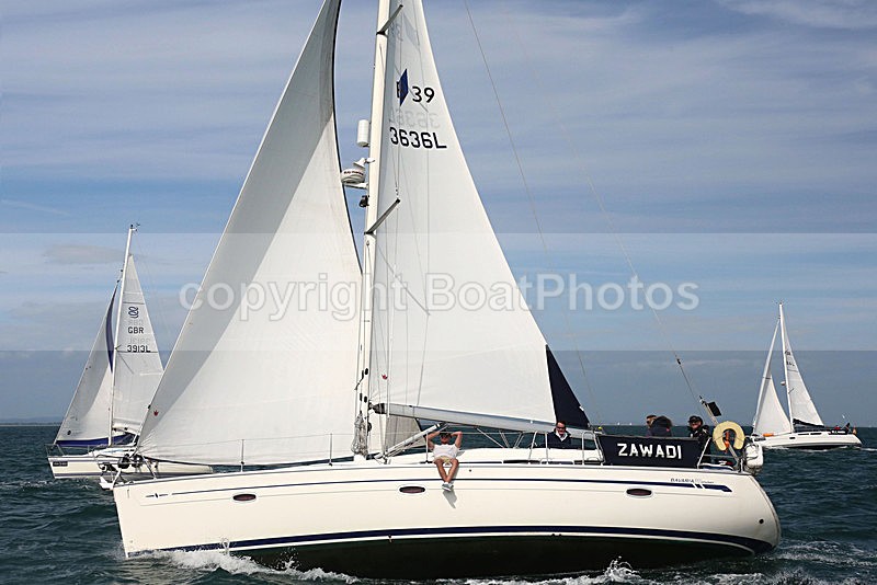 150627 ZAWADI B39 3636L B39 WT7A1110_S - ROUND THE ISLAND RACE - SATURDAY 27th JUNE 2015