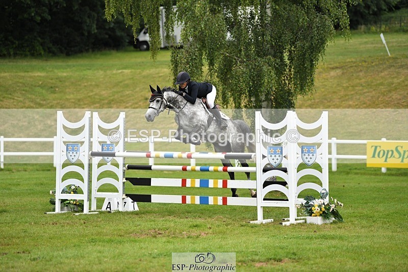 230712-102702-22052 - Cls 50 Foxhunter & 1.20m Open