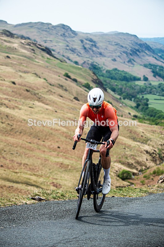 123027 - Hardknott Pass Camera 3 12.00-13.00