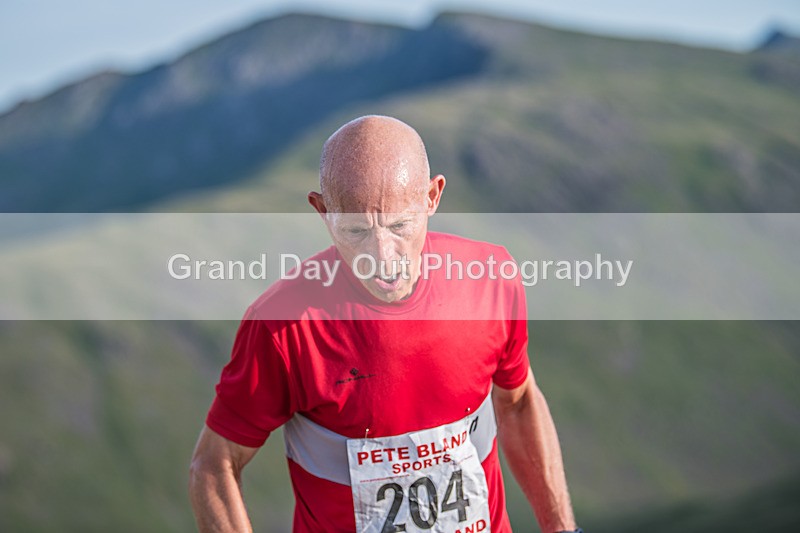 Blisco-262 - Blisco Dash Fell Race Wednesday 16th July 2025