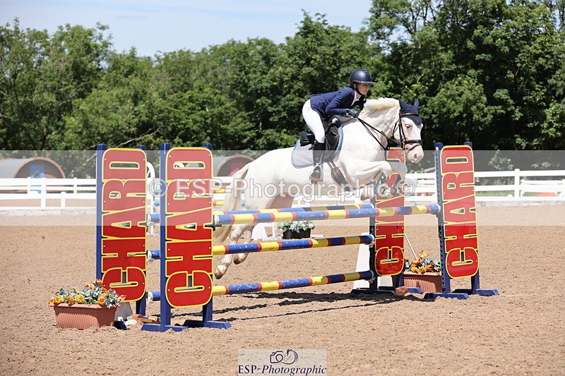 240629A-134938-06562 - Cls 19 Foxhunter and 1.10m Open