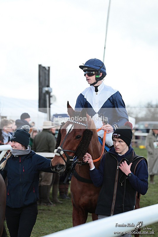 PtP 250126 58 - Cocklebarrow Races Point-to-Point 25/01/26