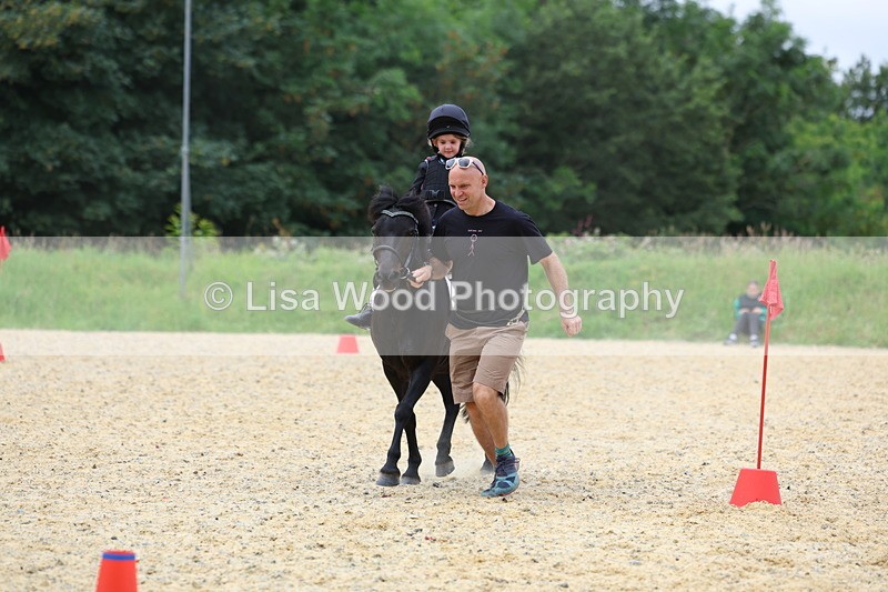 3E7A9734 - Pole Bending