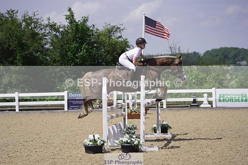 230625A-121956-03951 - Cls 5 Pony Newcomers & Open